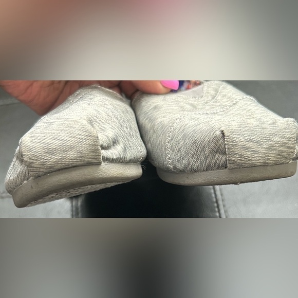 Bobs from Sketchers Memory Foam Flats - Picture 6 of 7